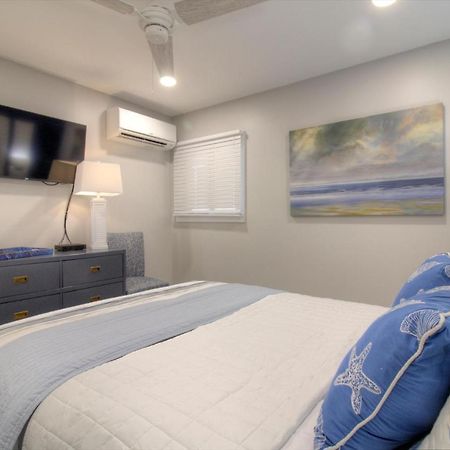 Mariner'S Cove - A 202 Villa Myrtle Beach Eksteriør billede