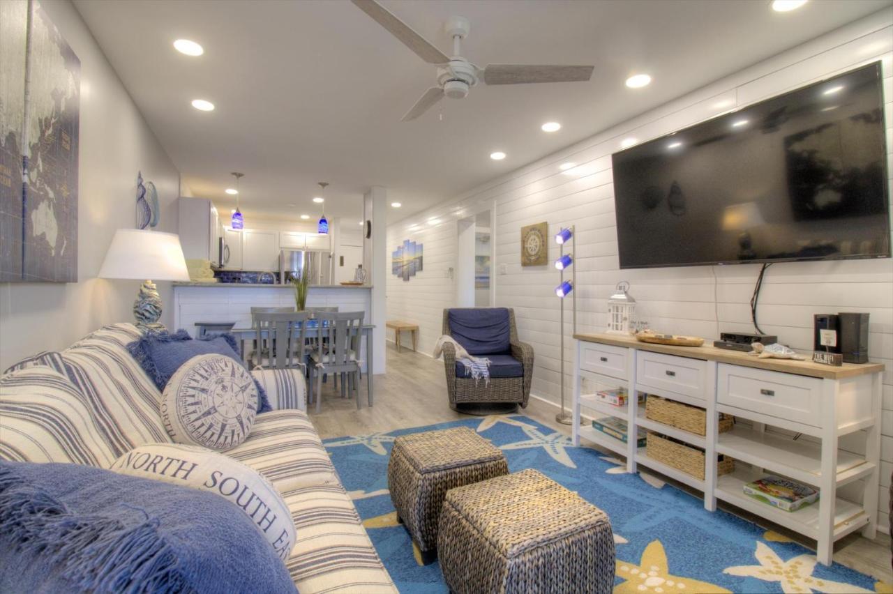 Mariner'S Cove - A 202 Villa Myrtle Beach Eksteriør billede