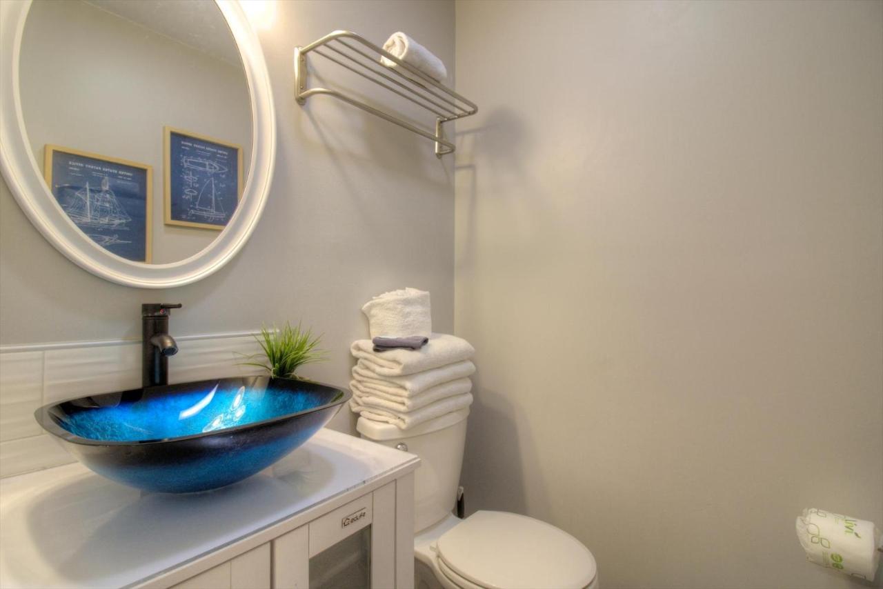 Mariner'S Cove - A 202 Villa Myrtle Beach Eksteriør billede