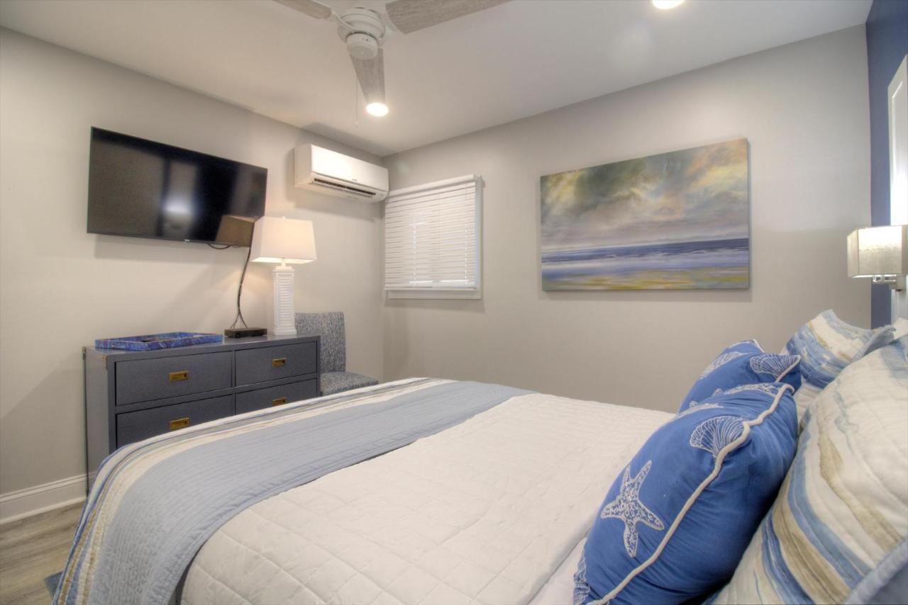 Mariner'S Cove - A 202 Villa Myrtle Beach Eksteriør billede