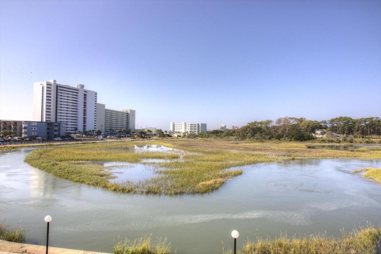 Mariner'S Cove - A 202 Villa Myrtle Beach Eksteriør billede
