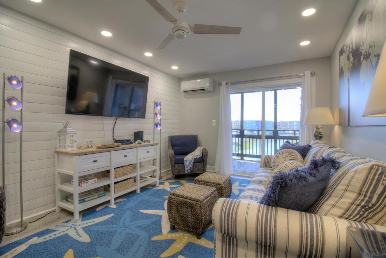 Mariner'S Cove - A 202 Villa Myrtle Beach Eksteriør billede