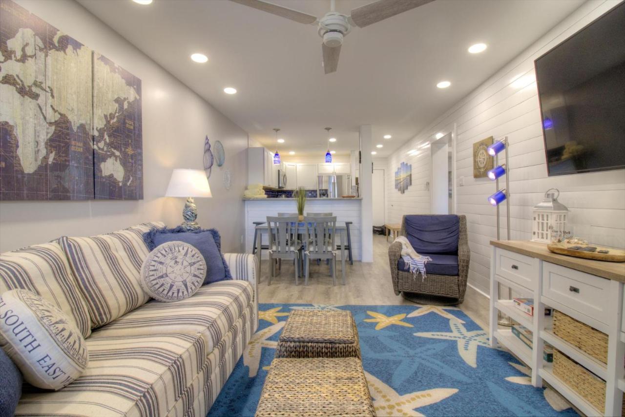 Mariner'S Cove - A 202 Villa Myrtle Beach Eksteriør billede
