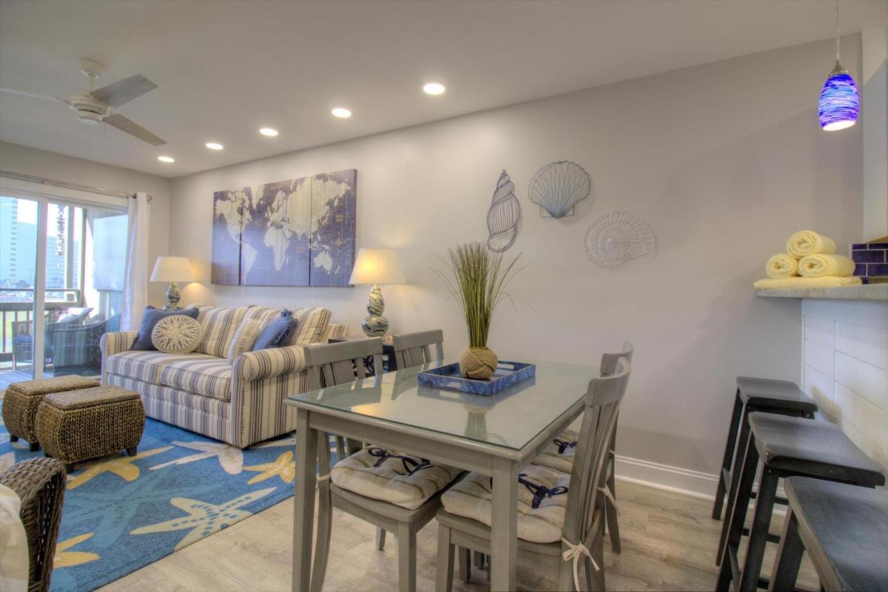 Mariner'S Cove - A 202 Villa Myrtle Beach Eksteriør billede
