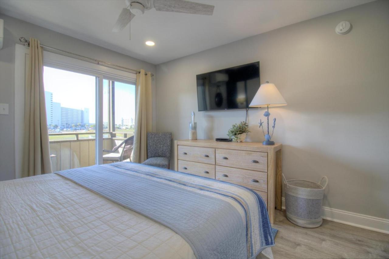 Mariner'S Cove - A 202 Villa Myrtle Beach Eksteriør billede