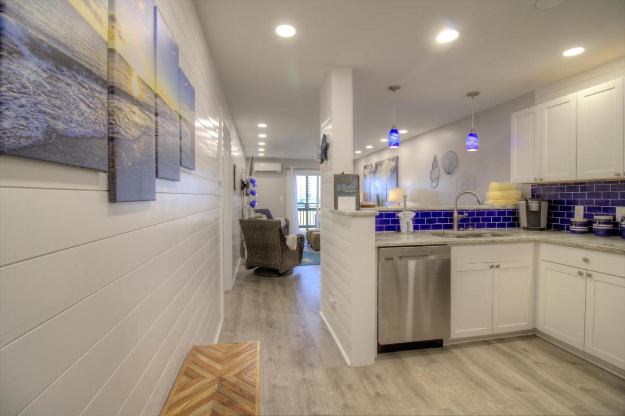 Mariner'S Cove - A 202 Villa Myrtle Beach Eksteriør billede