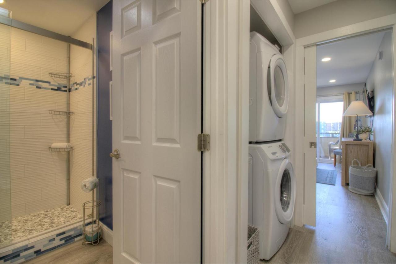 Mariner'S Cove - A 202 Villa Myrtle Beach Eksteriør billede