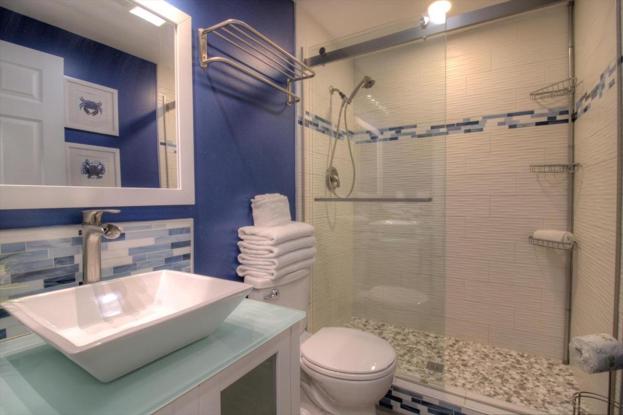 Mariner'S Cove - A 202 Villa Myrtle Beach Eksteriør billede