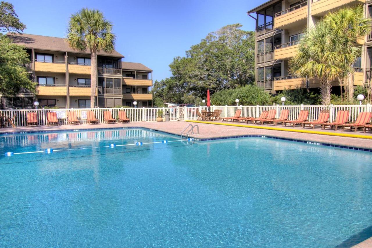 Mariner'S Cove - A 202 Villa Myrtle Beach Eksteriør billede