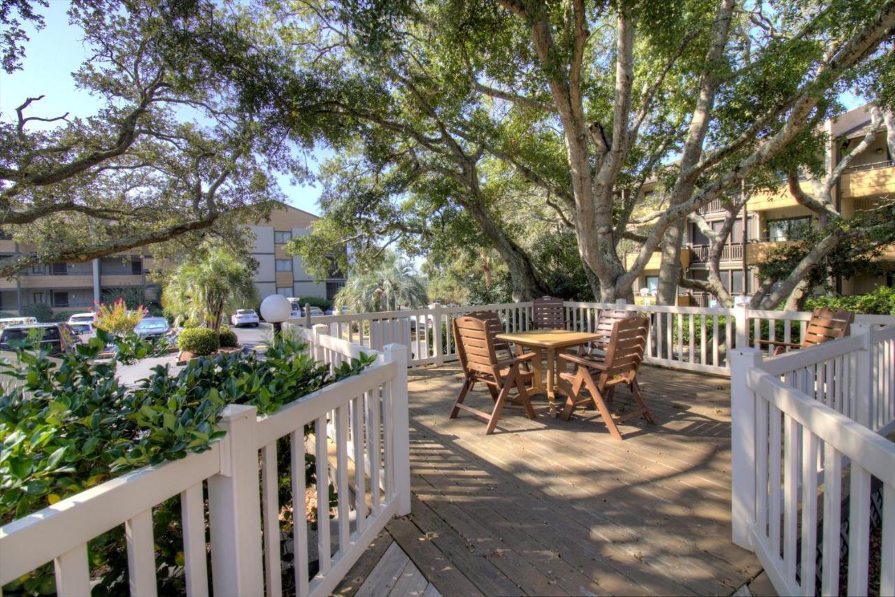 Mariner'S Cove - A 202 Villa Myrtle Beach Eksteriør billede